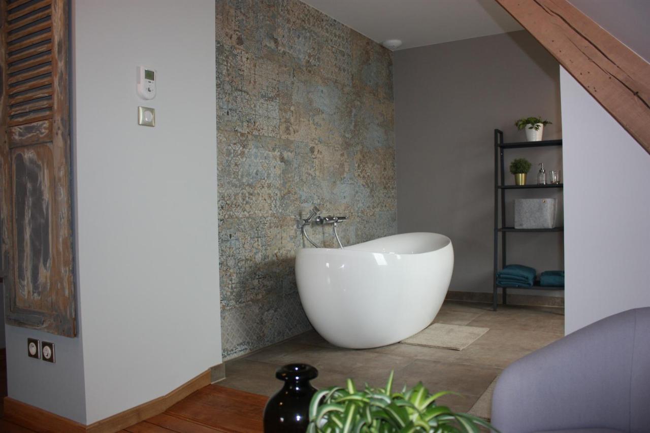Theiere & Couverts - Les Chambres Cernay  Ngoại thất bức ảnh