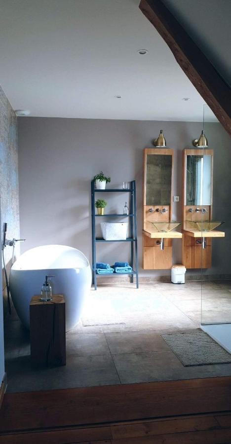 Theiere & Couverts - Les Chambres Cernay  Ngoại thất bức ảnh